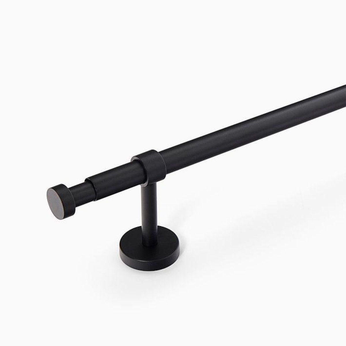 Curtain Rods & Brackets