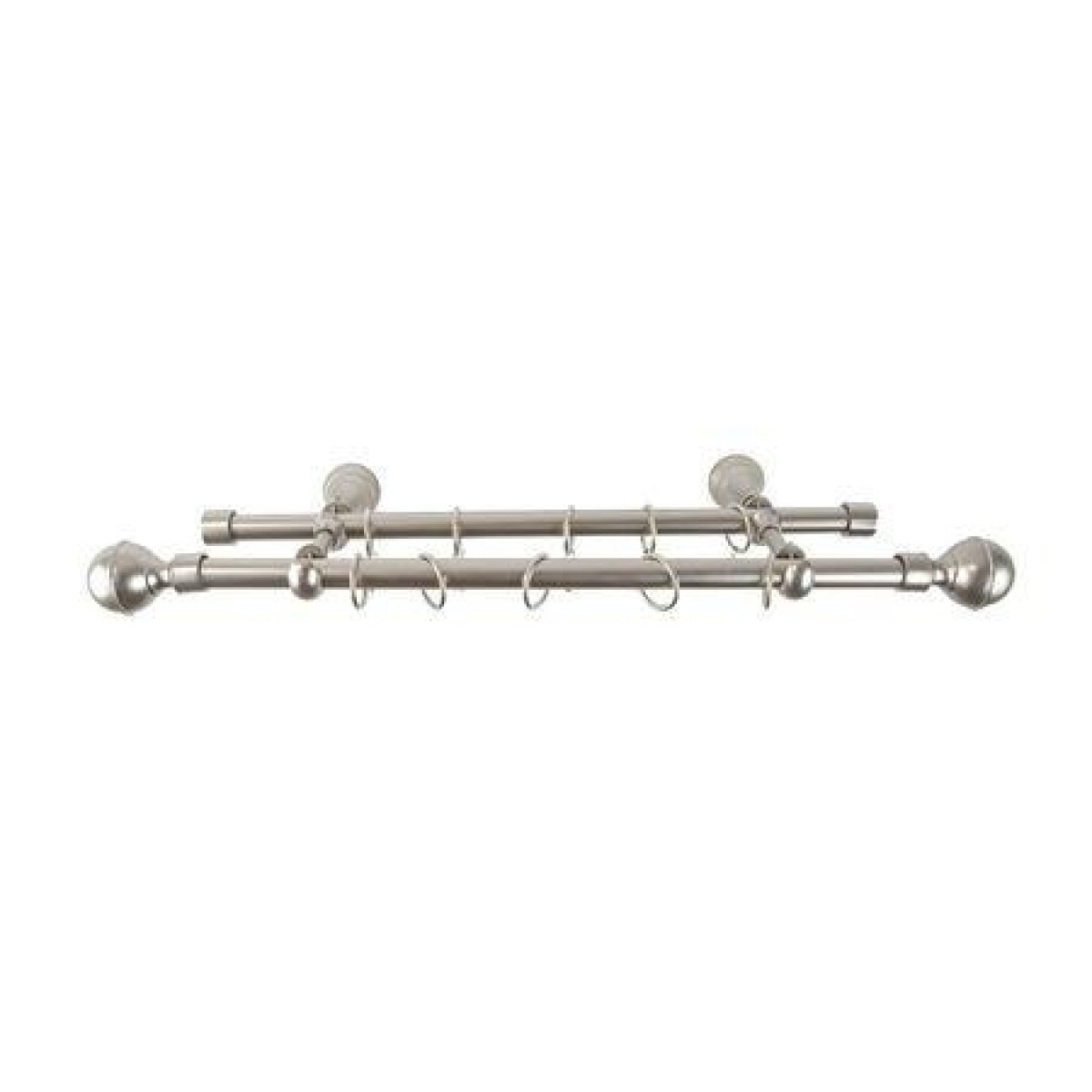 Curtain Rods & Brackets