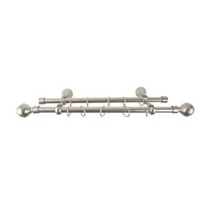 Curtain Rods & Brackets