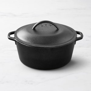 Casserole Dish (Dutch Oven)