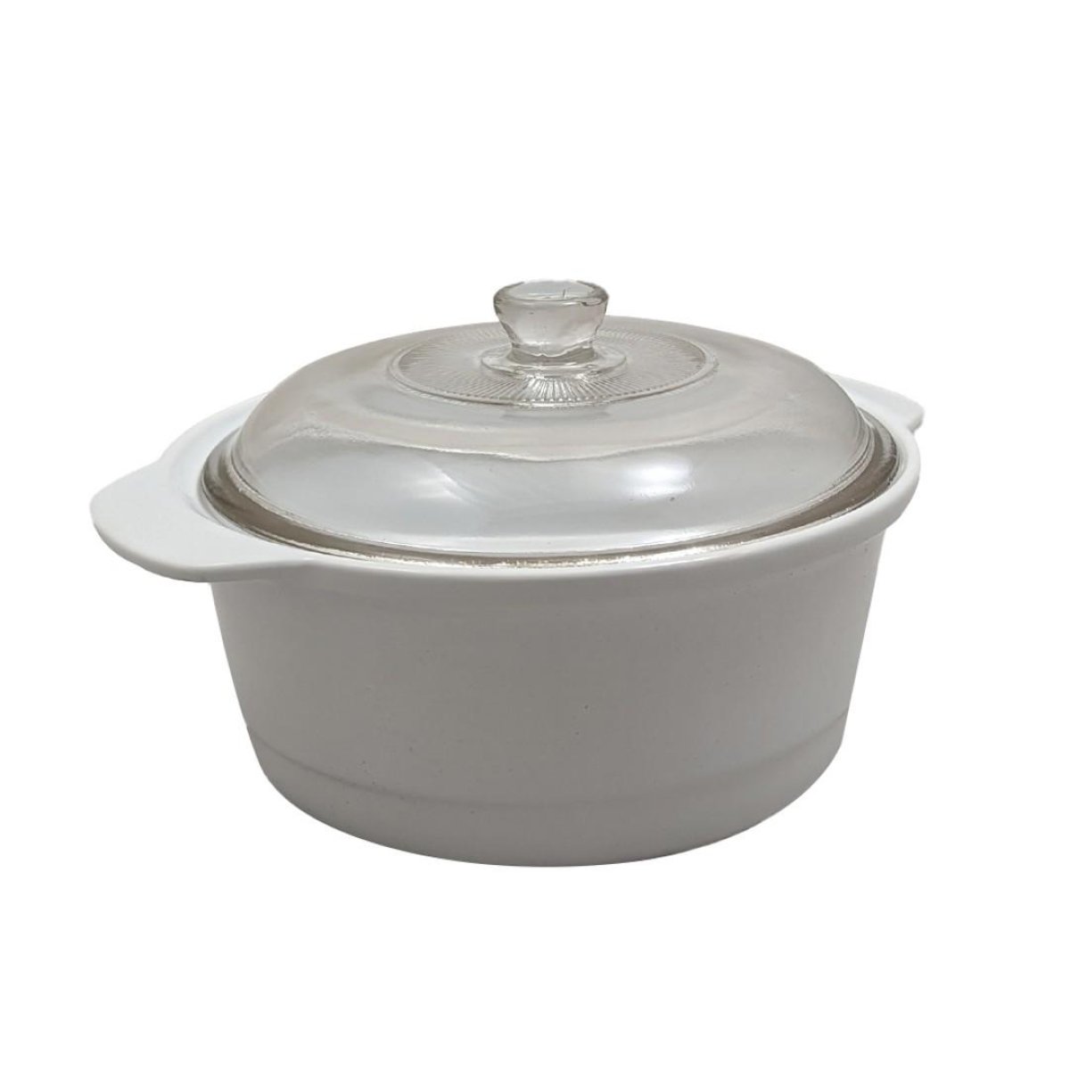 Casserole Dish (Dutch Oven)