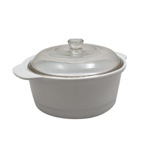 Casserole Dish (Dutch Oven)