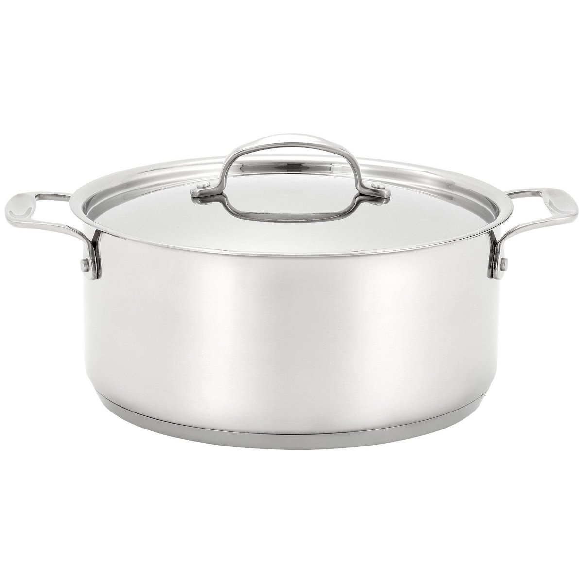 Casserole Dish (Dutch Oven)