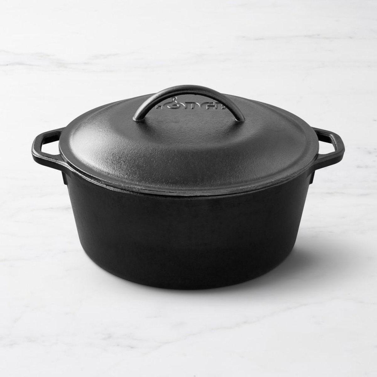 Casserole Dish (Dutch Oven)