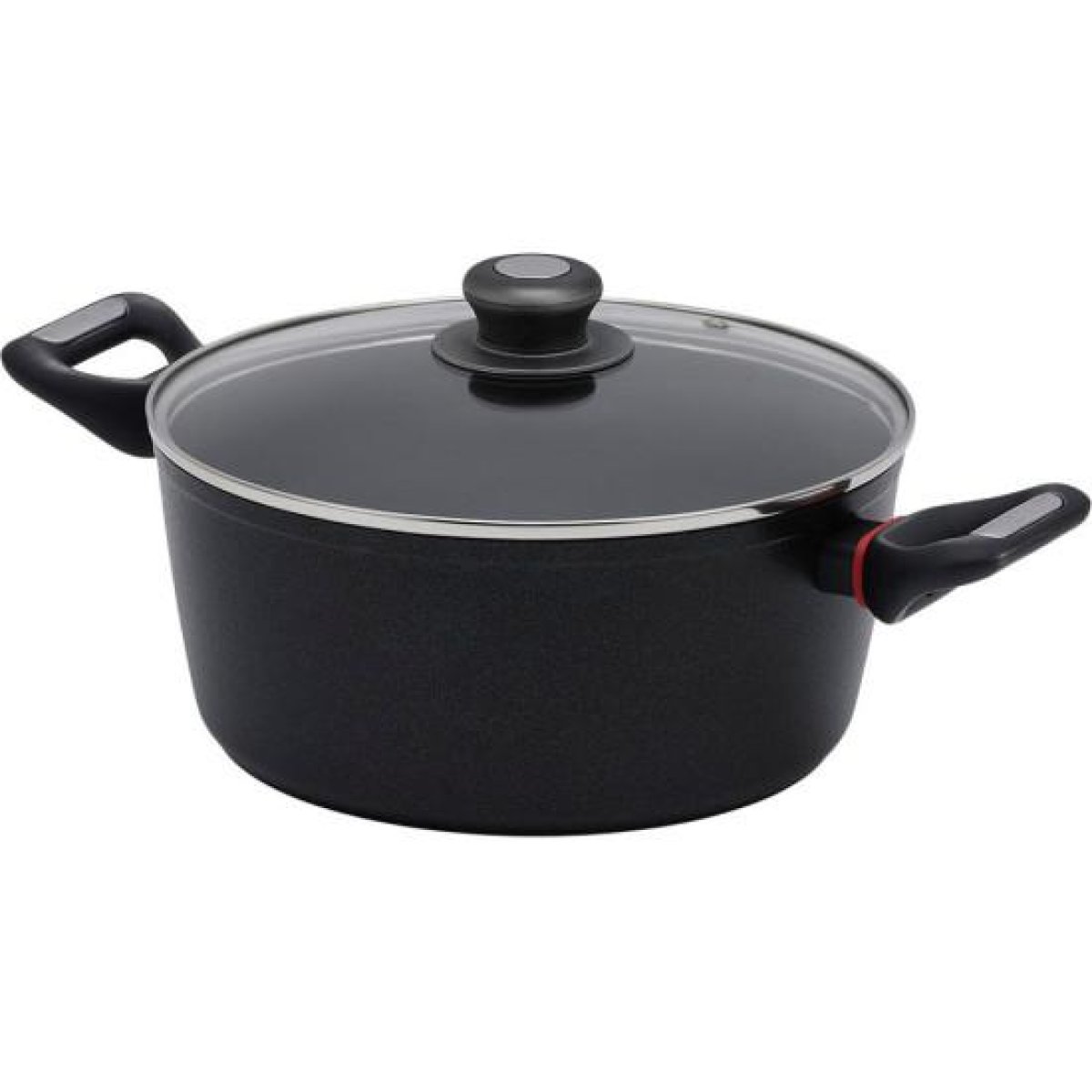 Cooking Pot (Saucepan & Stock Pot)