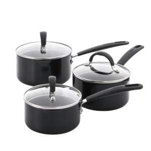 Cooking Pot (Saucepan & Stock Pot)