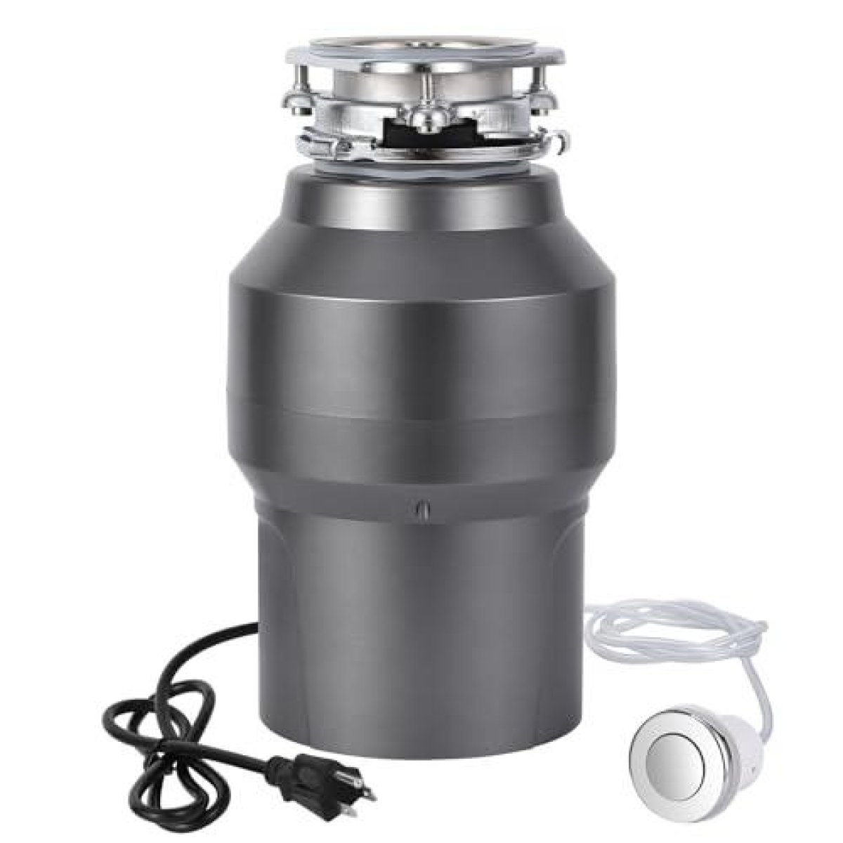 Kitchen Food Waste Disposal Unit