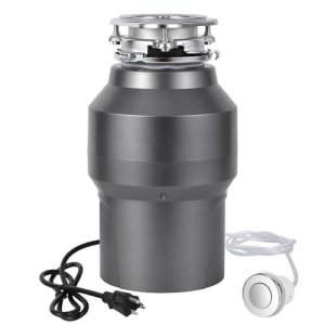 Kitchen Food Waste Disposal Unit
