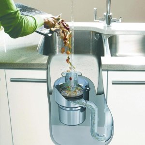 Kitchen Food Waste Disposal Unit