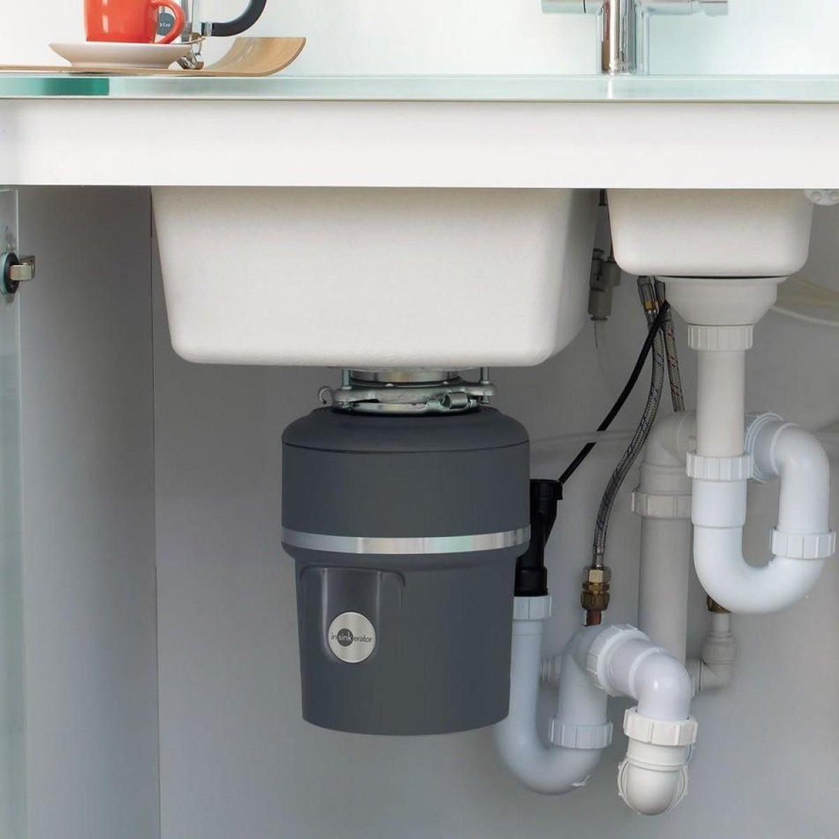 Kitchen Food Waste Disposal Unit