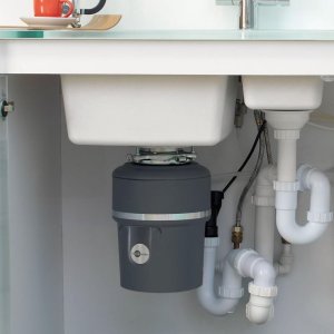 Kitchen Food Waste Disposal Unit