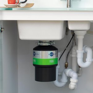 Kitchen Food Waste Disposal Unit