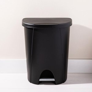 Pedal Waste Bin