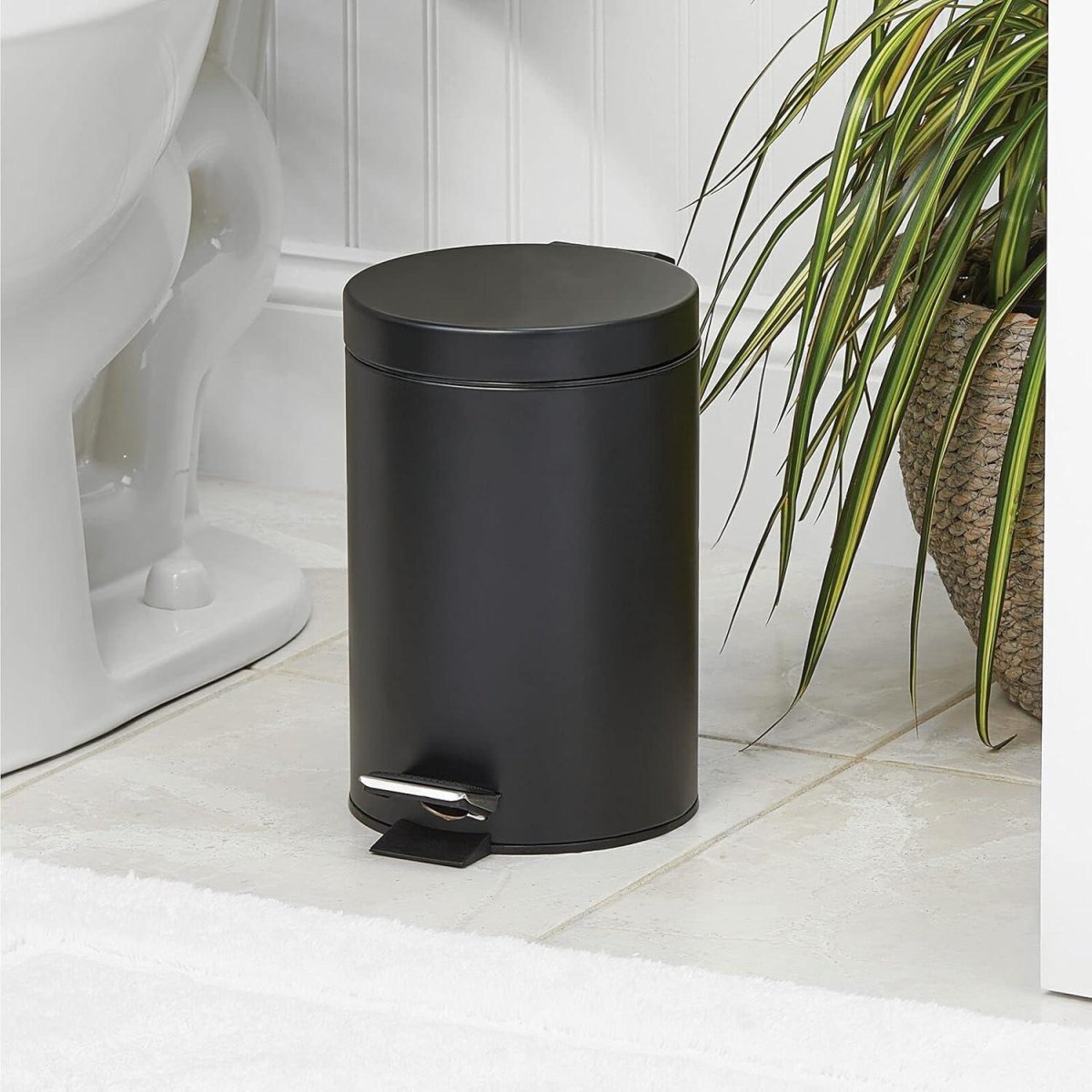 Pedal Waste Bin