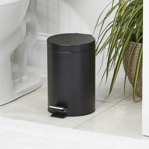 Pedal Waste Bin