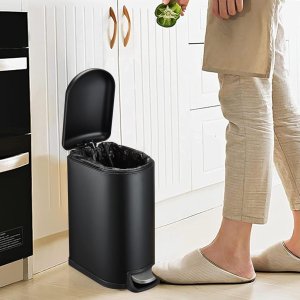 Pedal Waste Bin