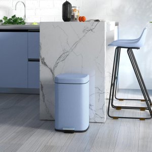 Pedal Waste Bin