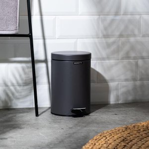 Pedal Waste Bin