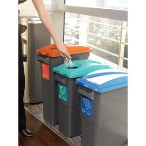 Recycling Bins