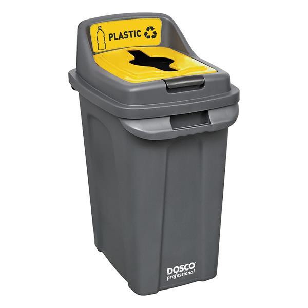 Recycling Bins