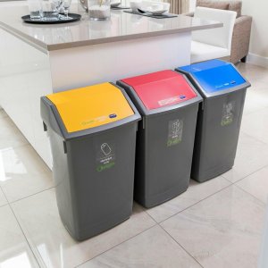 Recycling Bins