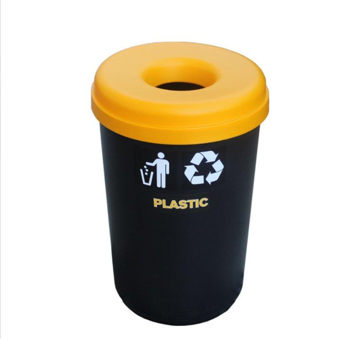 Recycling Bins