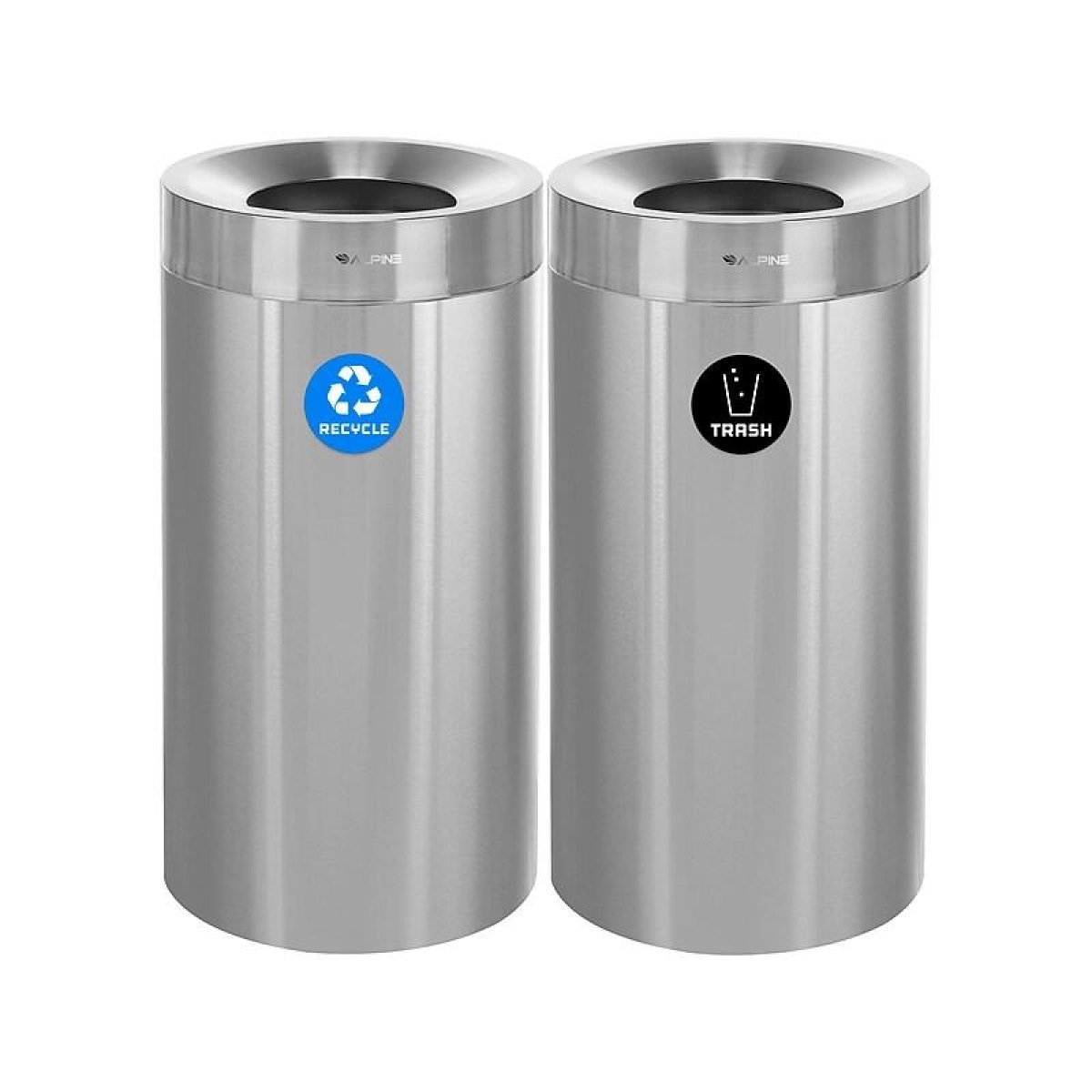 Recycling Bins