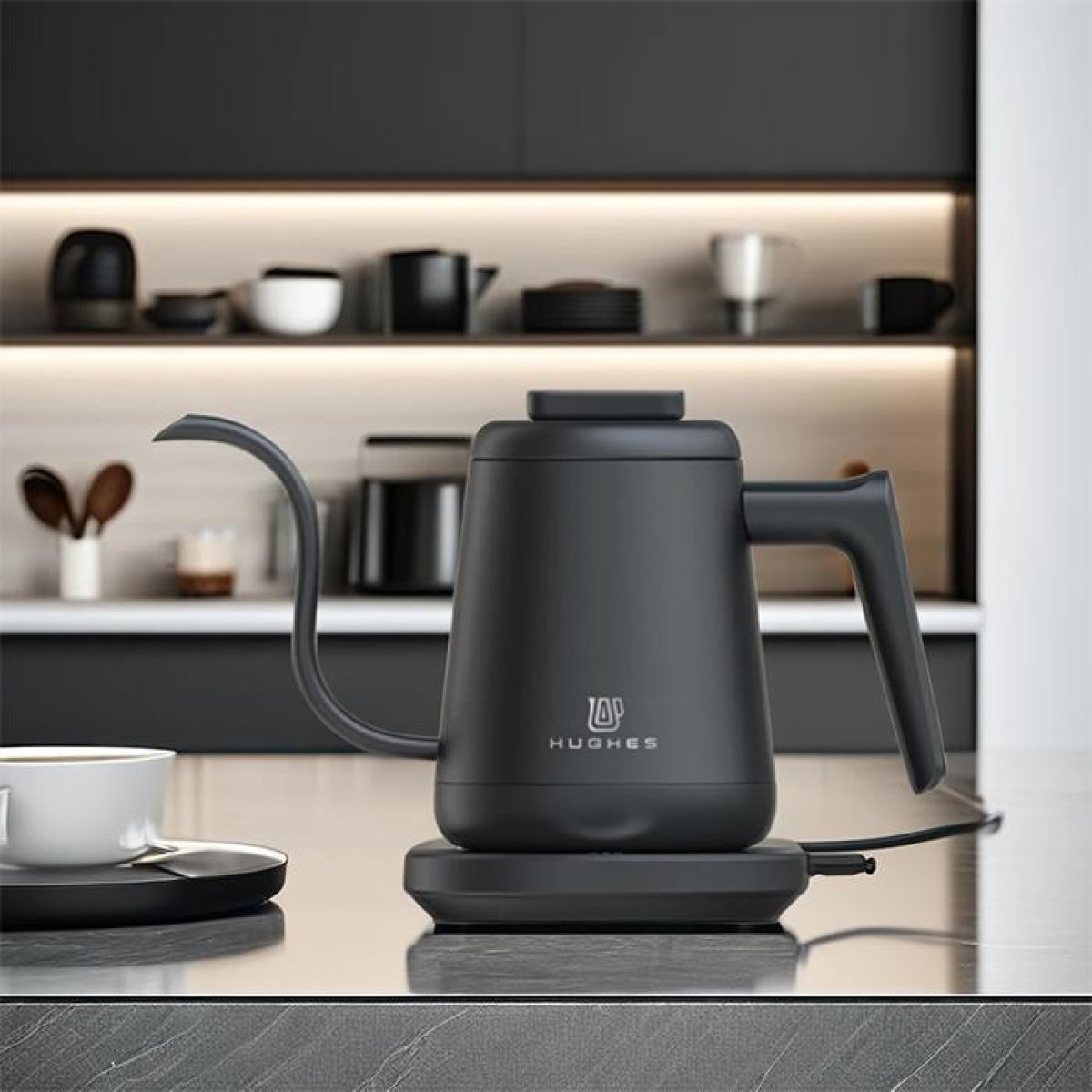 Electric Kettle