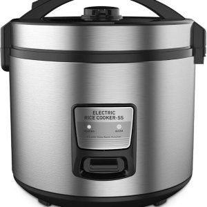 Electric Rice Cooker