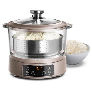 Electric Rice Cooker