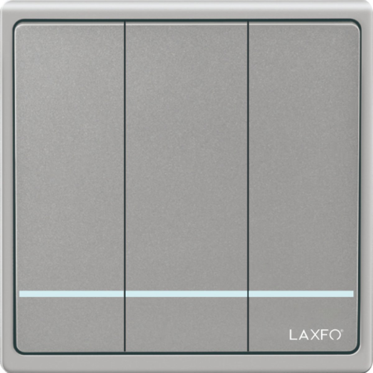 Electric Switch