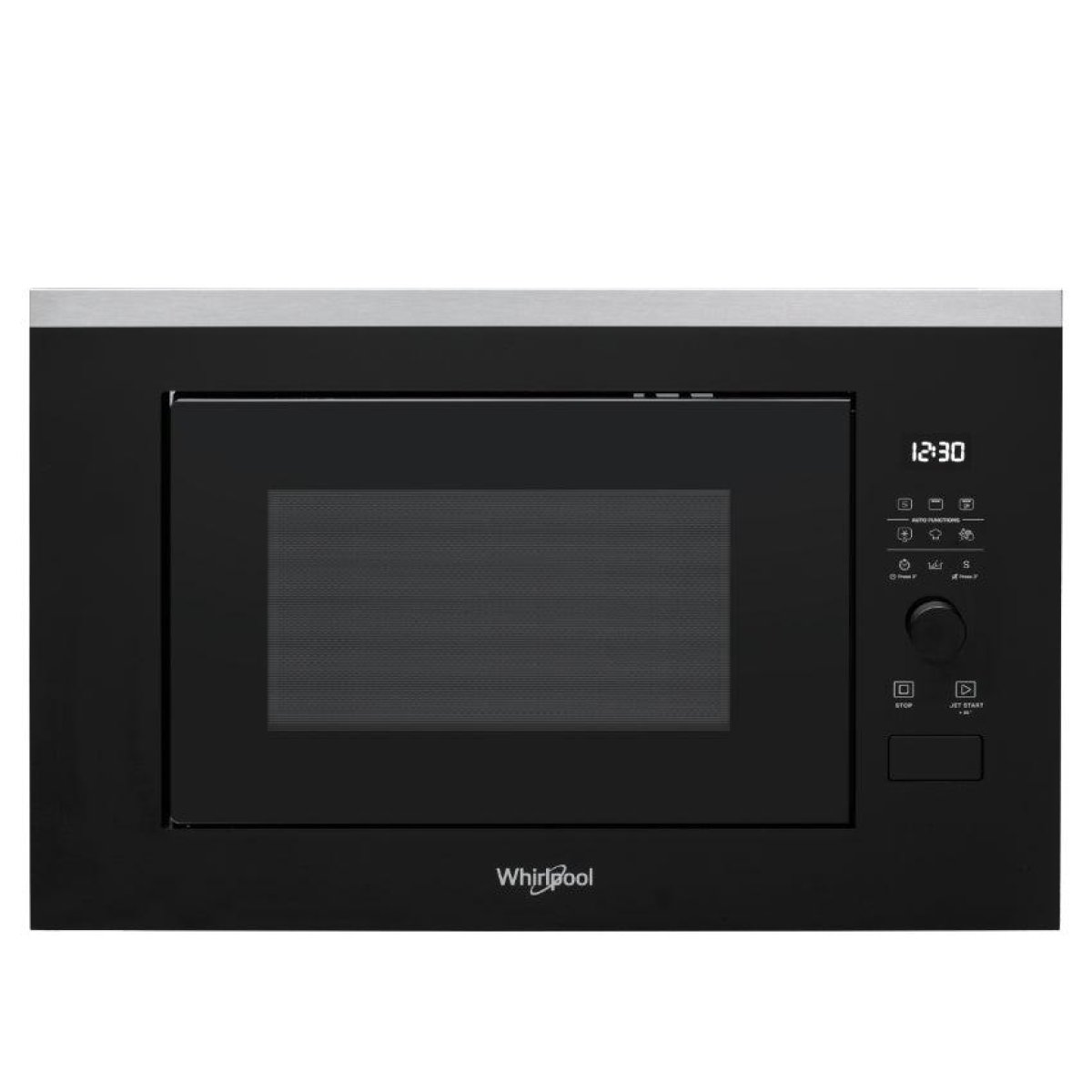 Microwave Oven