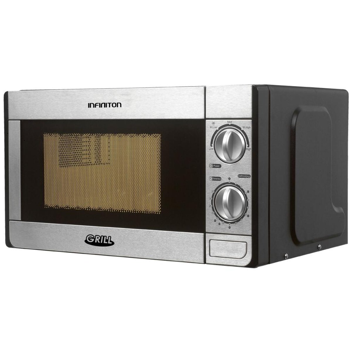 Microwave Oven