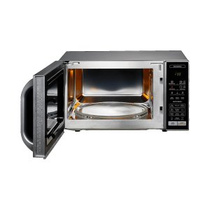 Microwave Oven