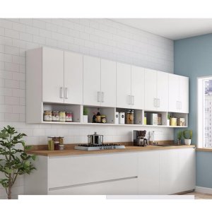 Wall Cabinets