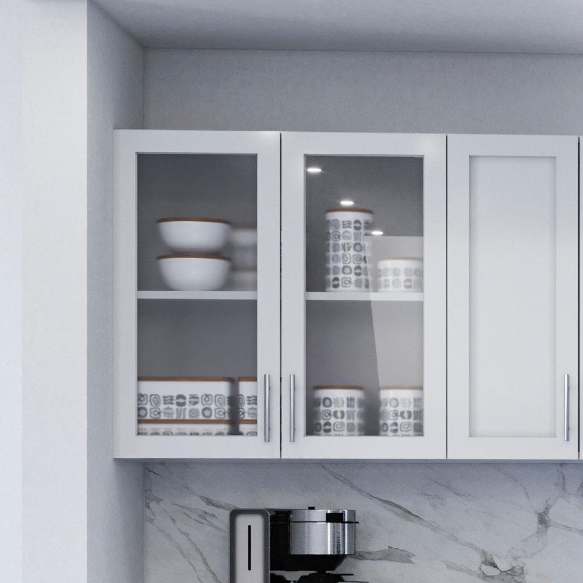 Wall Cabinets