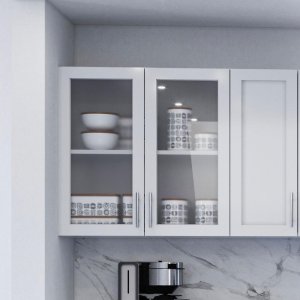 Wall Cabinets