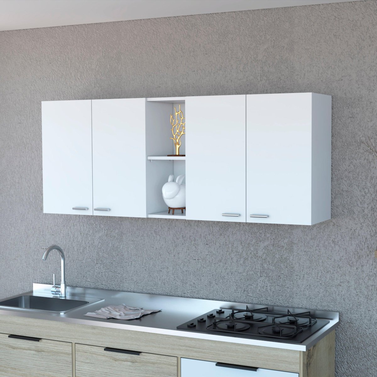 Wall Cabinets
