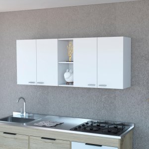 Wall Cabinets