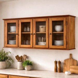 Wall Cabinets