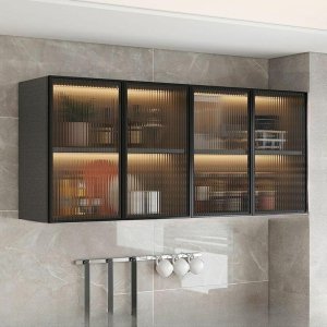 Wall Cabinets
