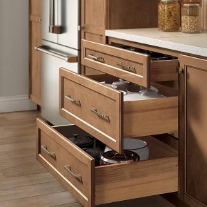 Base Cabinets