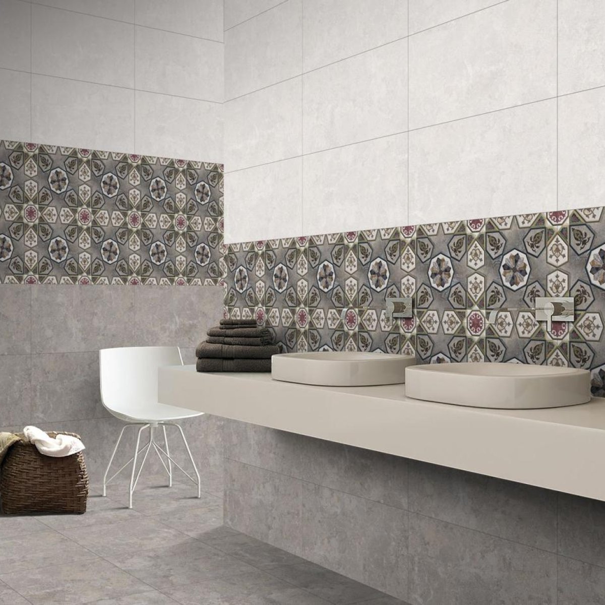 Ceramic Wall Tiles