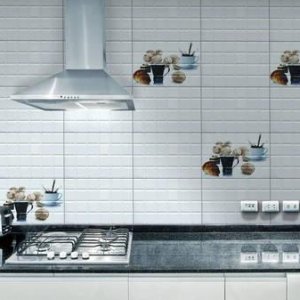 Ceramic Wall Tiles