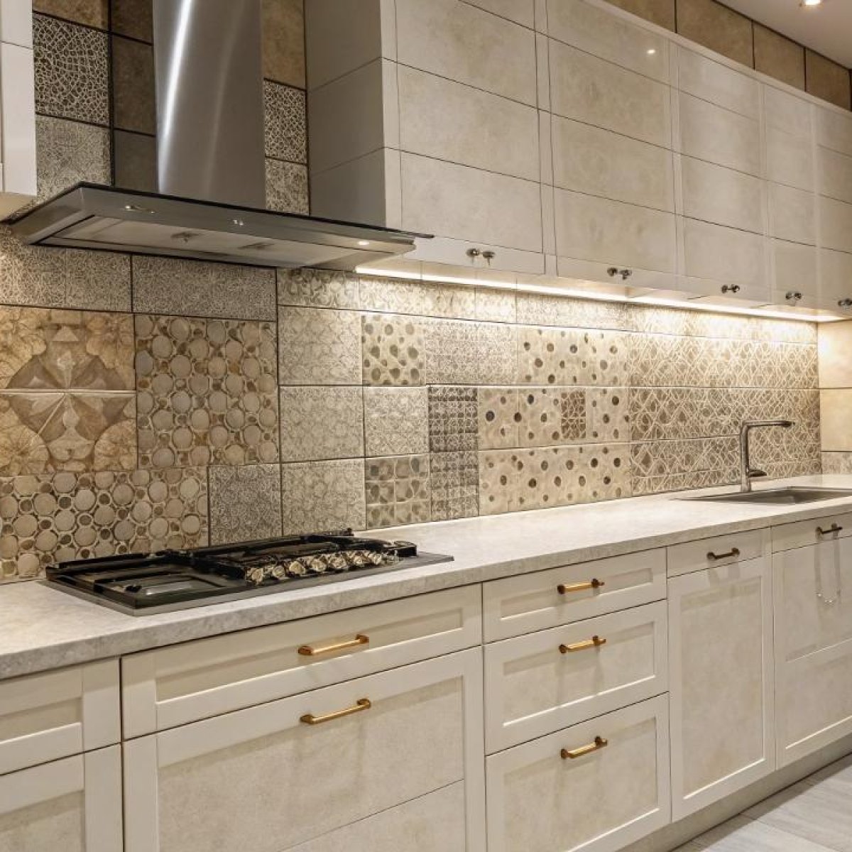 Ceramic Wall Tiles