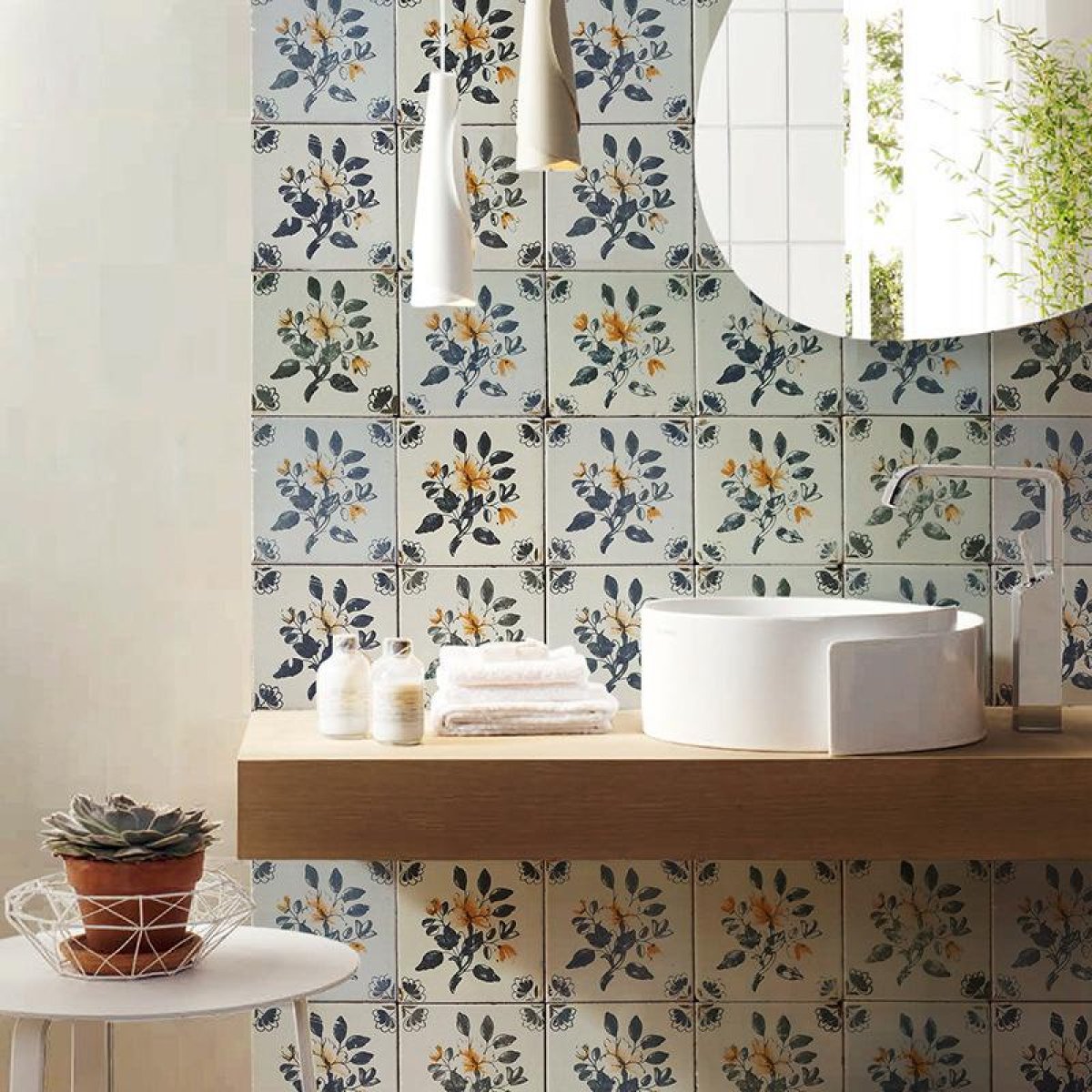 Ceramic Wall Tiles