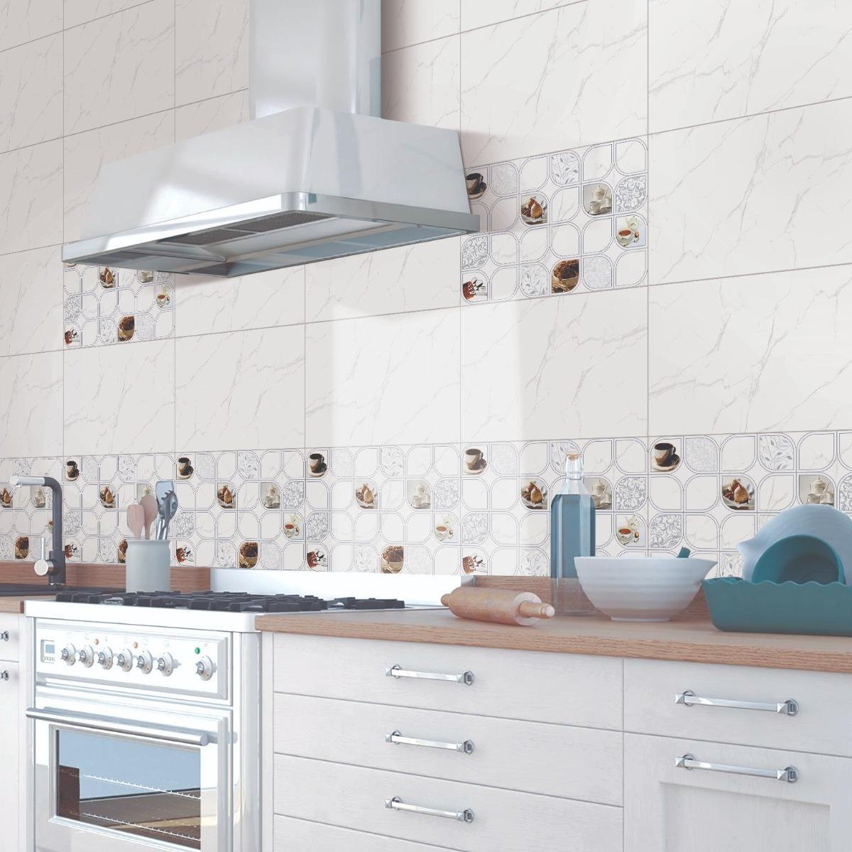 Ceramic Wall Tiles