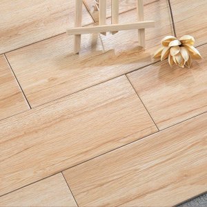 Glazed Ceramic Floor Tiles