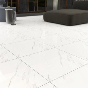 Glazed Ceramic Floor Tiles