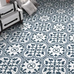 Decorative Ceramic Tiles